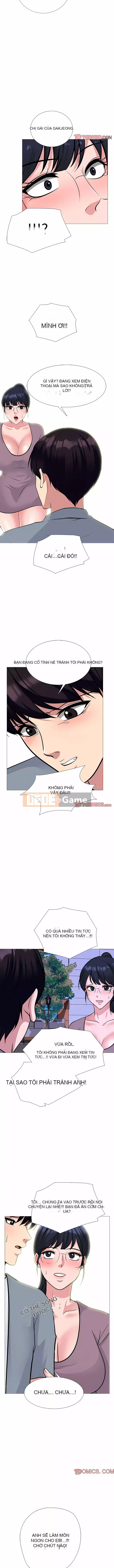 Bí mật của nữ giáo sư Chương 165-166