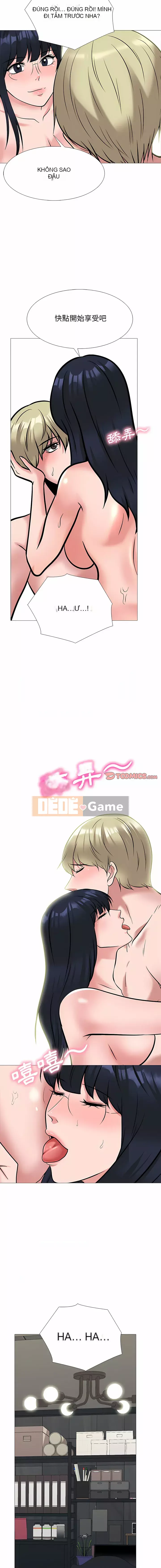 Bí mật của nữ giáo sư Chương 163-164