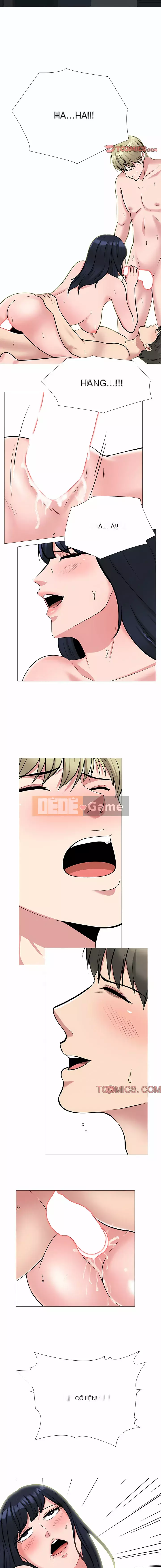 Bí mật của nữ giáo sư Chương 163-164