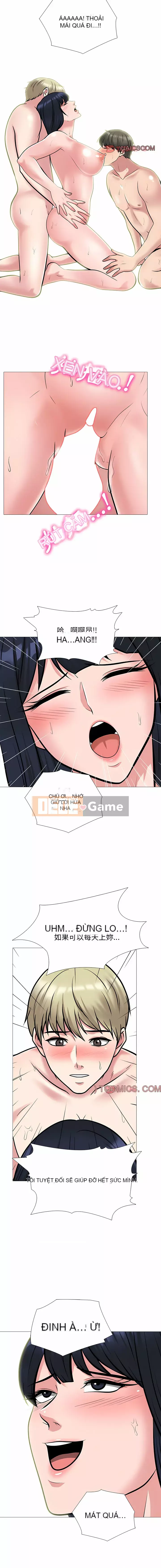 Bí mật của nữ giáo sư Chương 163-164