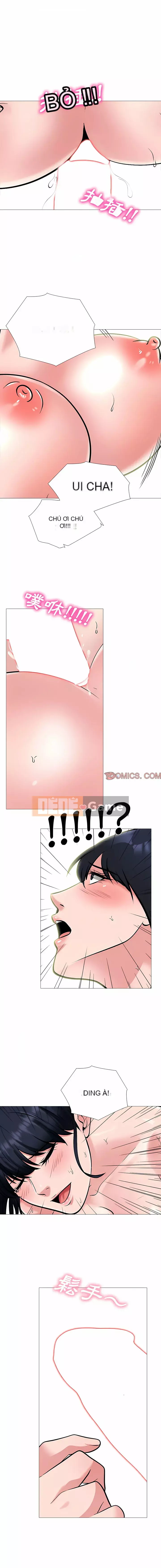 Bí mật của nữ giáo sư Chương 163-164