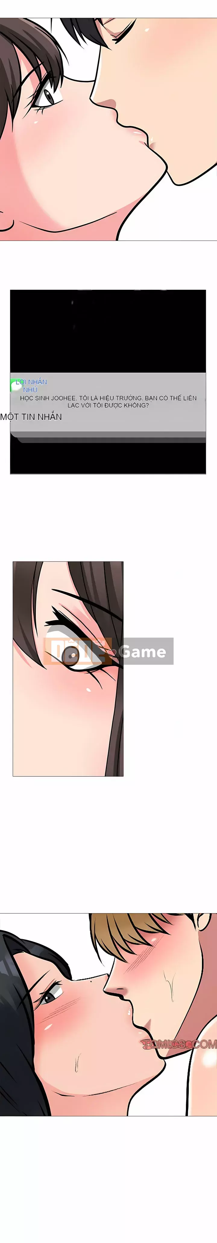 Bí mật của nữ giáo sư Chương 163-164