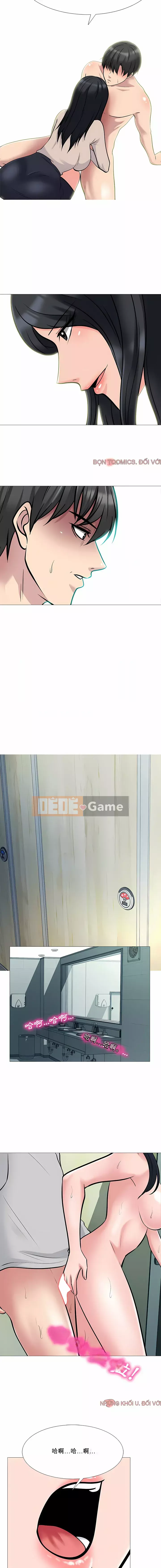 Bí mật của nữ giáo sư Chương 161-162