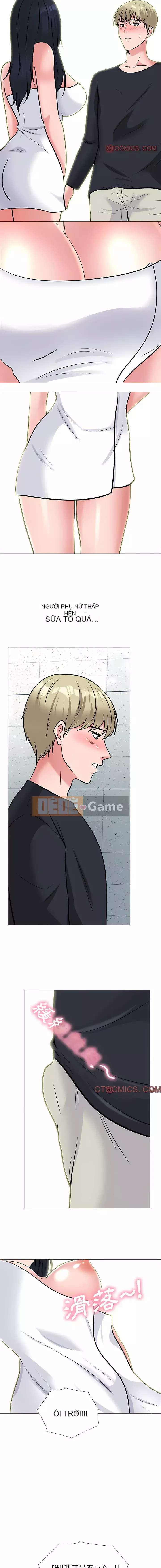 Bí mật của nữ giáo sư Chương 161-162