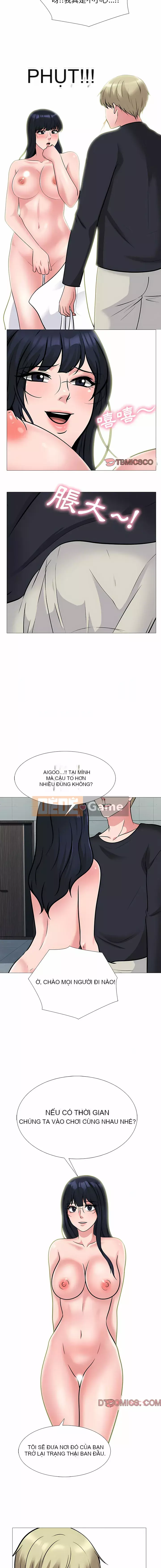 Bí mật của nữ giáo sư Chương 161-162