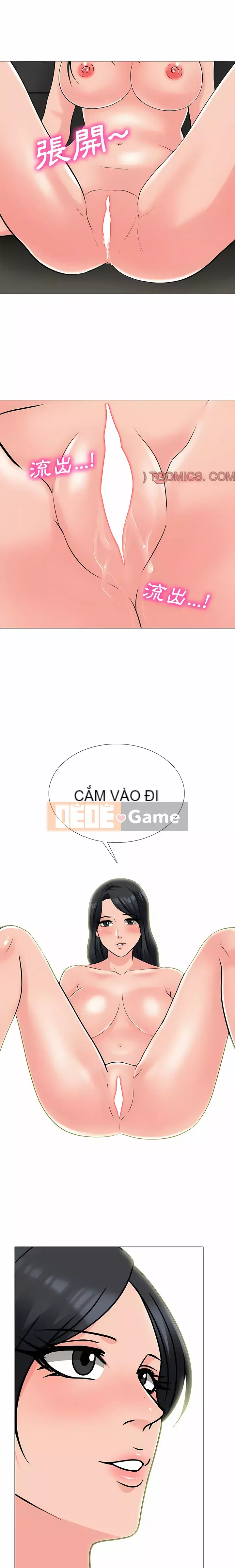 Bí mật của nữ giáo sư Chương 159-160