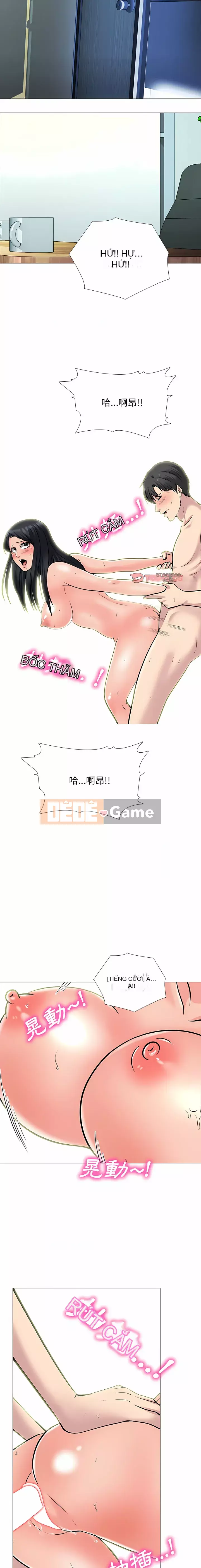 Bí mật của nữ giáo sư Chương 159-160