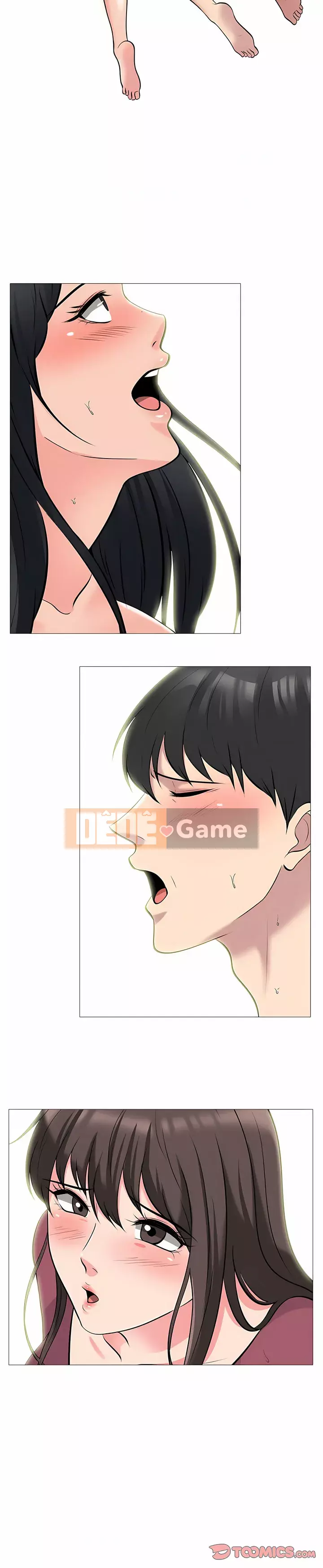 Bí mật của nữ giáo sư Chương 159-160