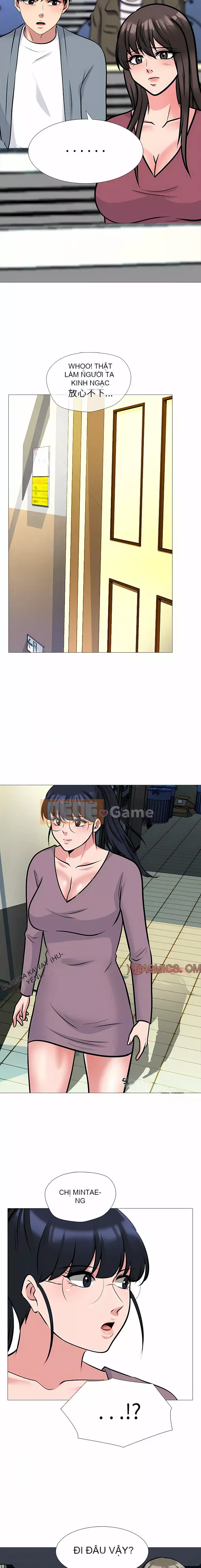 Bí mật của nữ giáo sư Chương 159-160