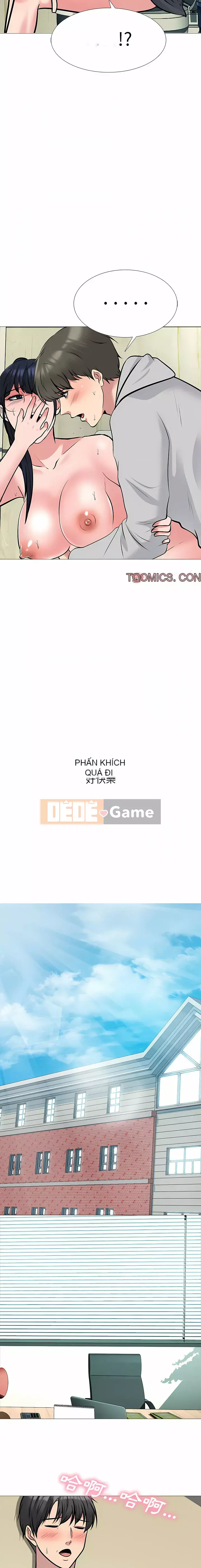 Bí mật của nữ giáo sư Chương 159-160