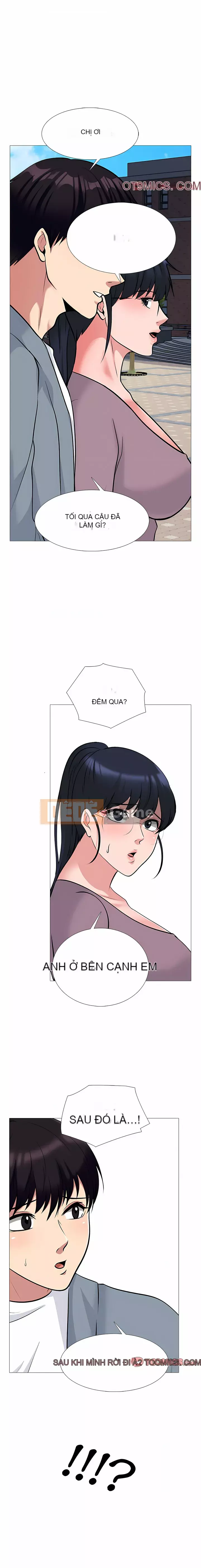 Bí mật của nữ giáo sư Chương 157-158