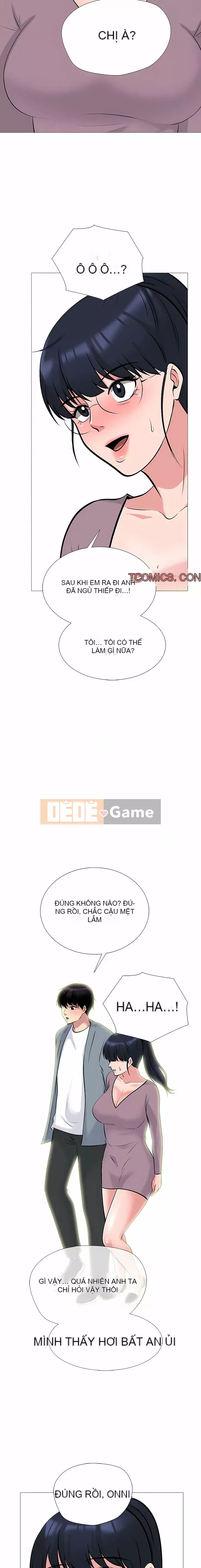 Bí mật của nữ giáo sư Chương 157-158