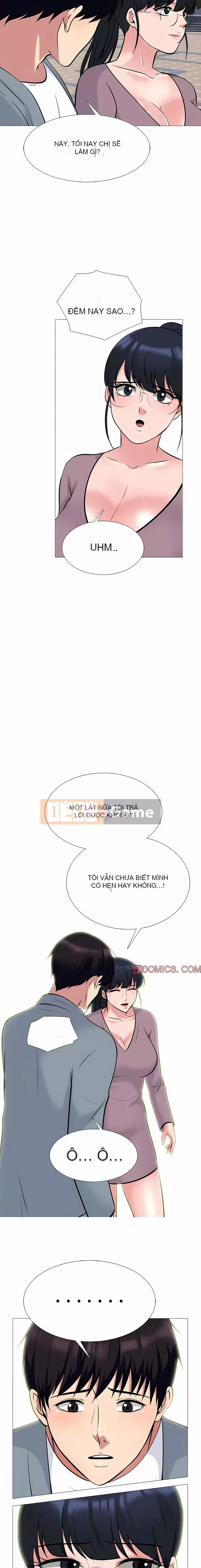 Bí mật của nữ giáo sư Chương 157-158