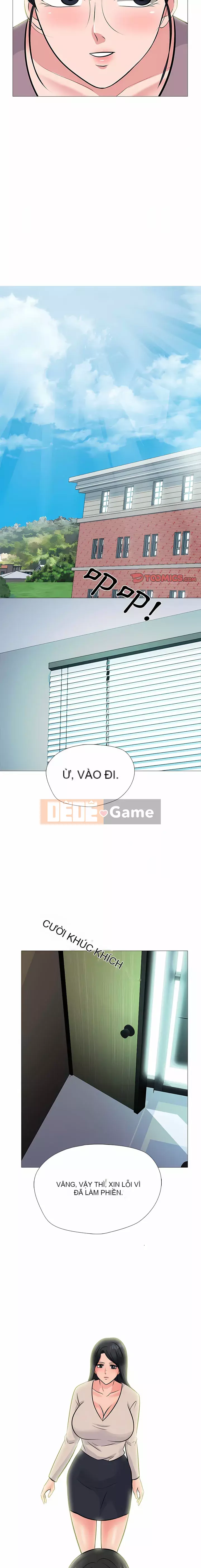 Bí mật của nữ giáo sư Chương 157-158