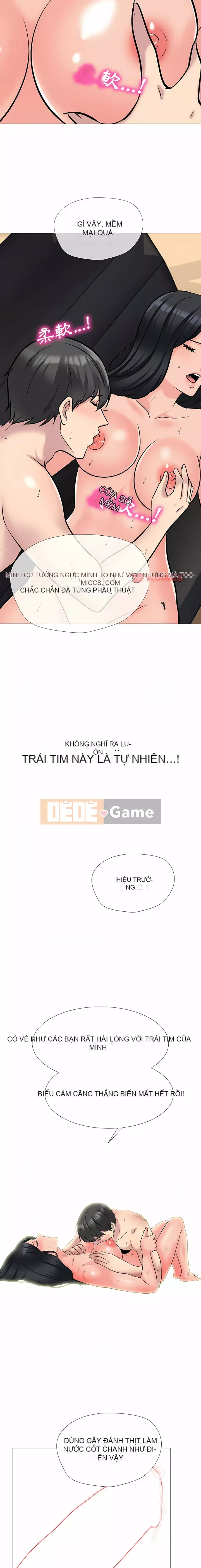 Bí mật của nữ giáo sư Chương 157-158