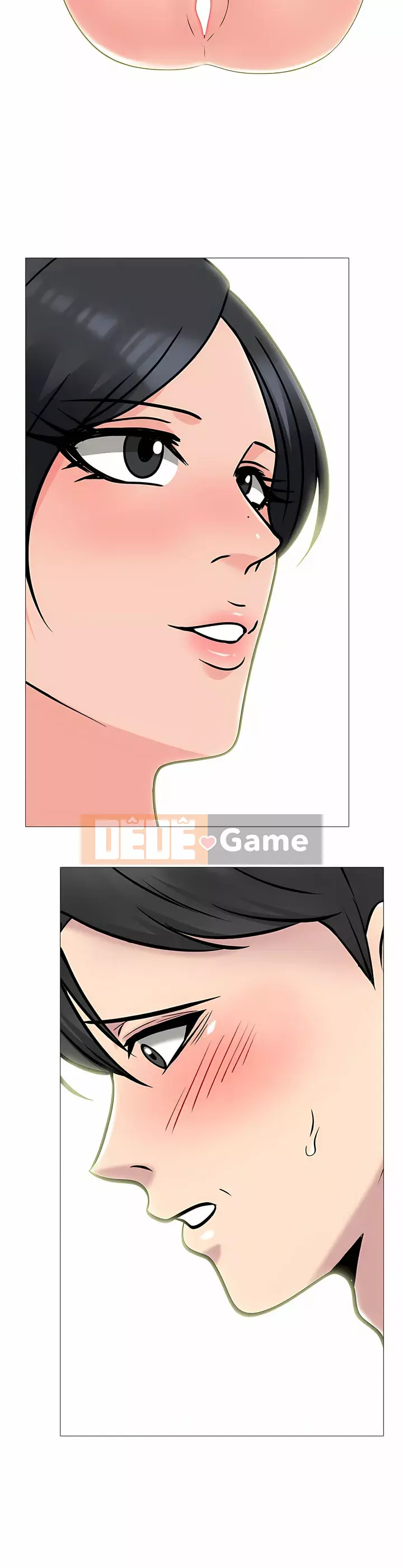 Bí mật của nữ giáo sư Chương 157-158