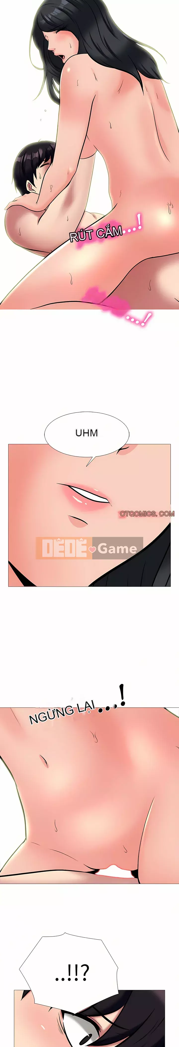 Bí mật của nữ giáo sư Chương 153-154