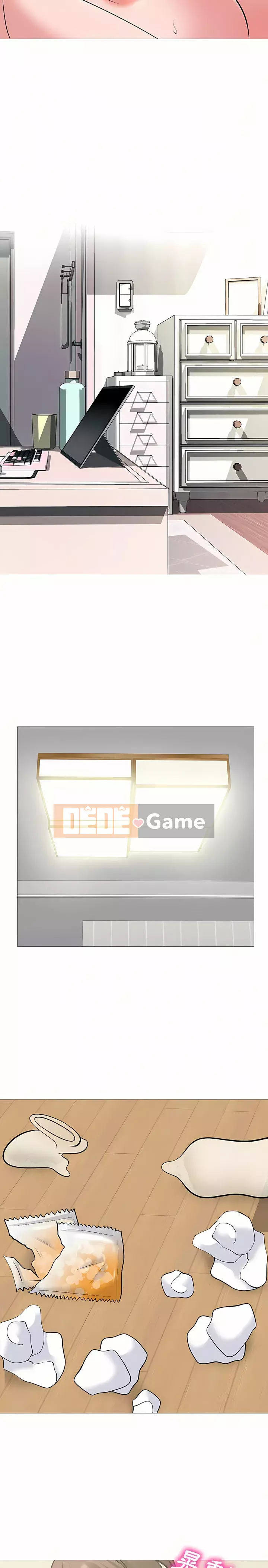 Bí mật của nữ giáo sư Chương 153-154