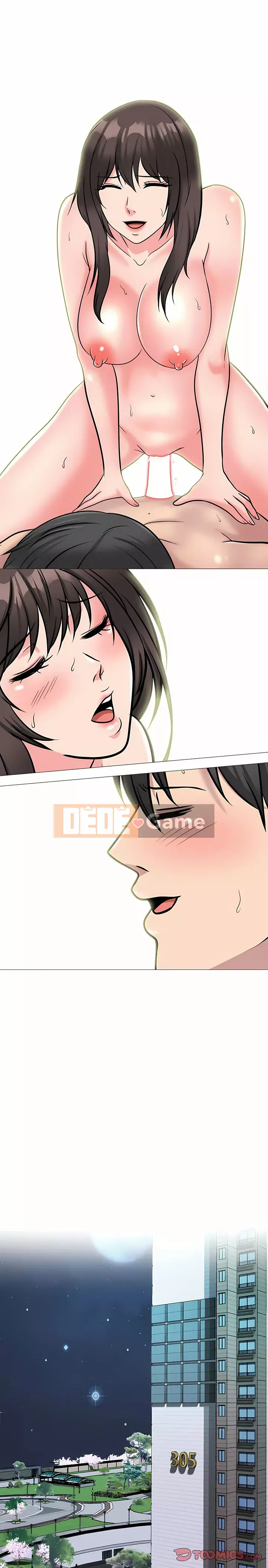 Bí mật của nữ giáo sư Chương 153-154