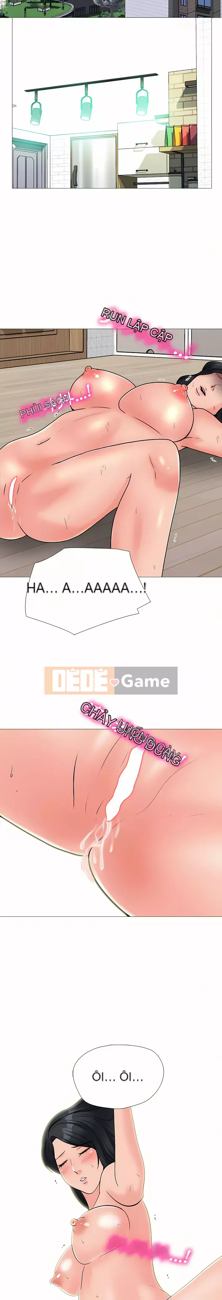 Bí mật của nữ giáo sư Chương 153-154