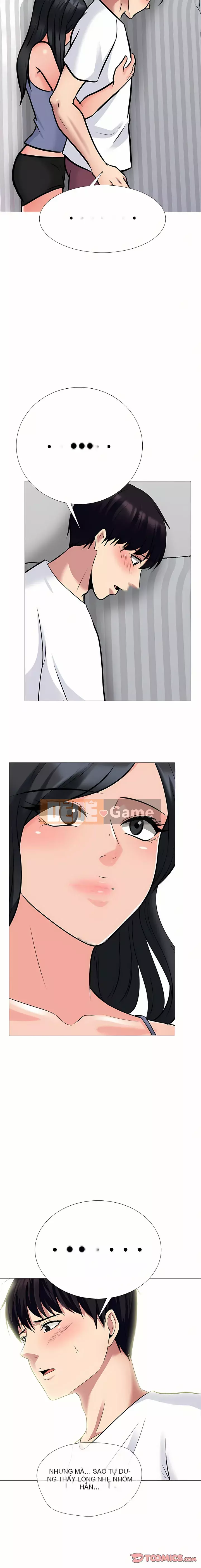 Bí mật của nữ giáo sư Chương 155-156