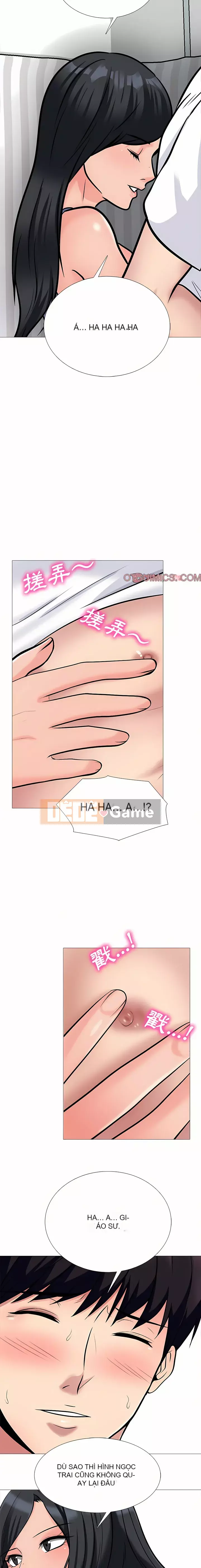 Bí mật của nữ giáo sư Chương 155-156