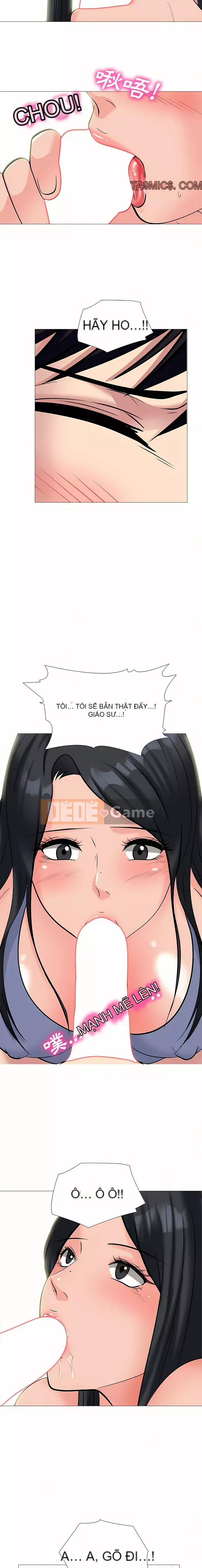 Bí mật của nữ giáo sư Chương 155-156