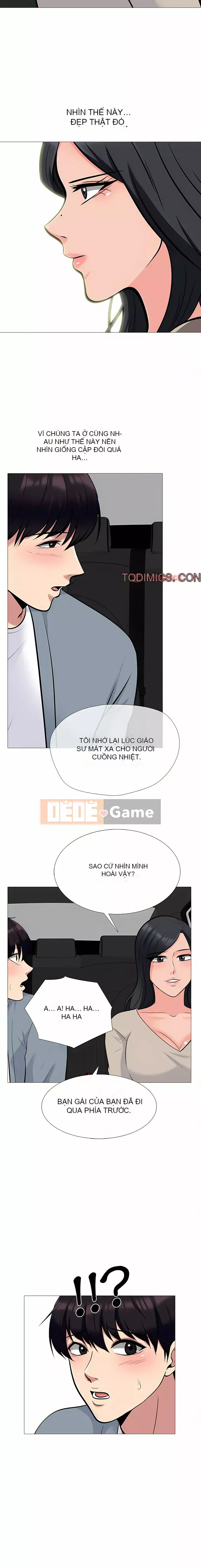 Bí mật của nữ giáo sư Chương 155-156