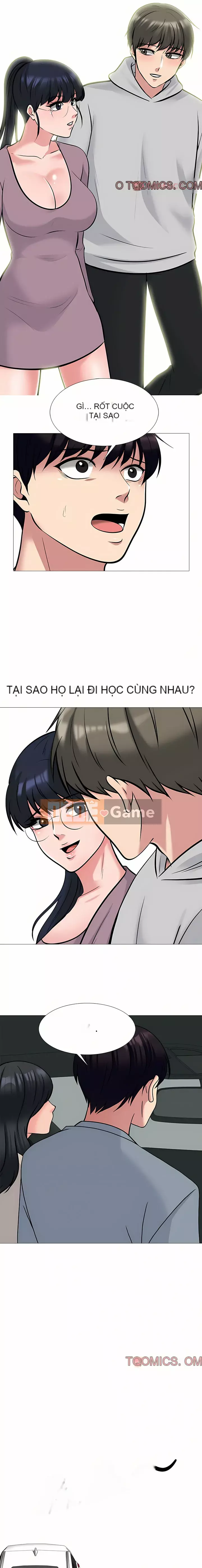 Bí mật của nữ giáo sư Chương 155-156