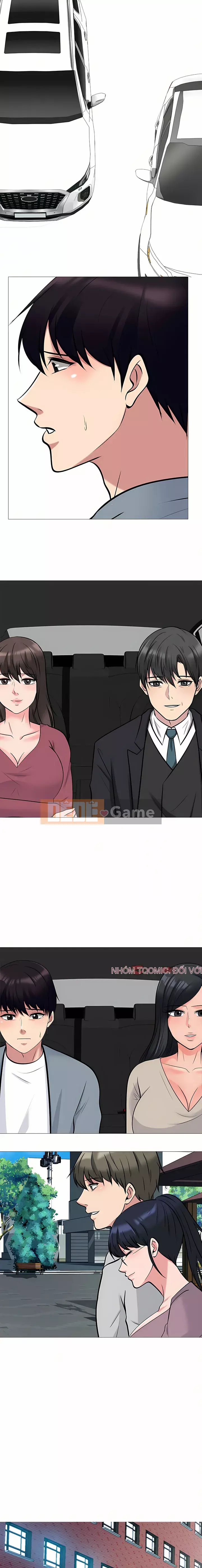 Bí mật của nữ giáo sư Chương 155-156