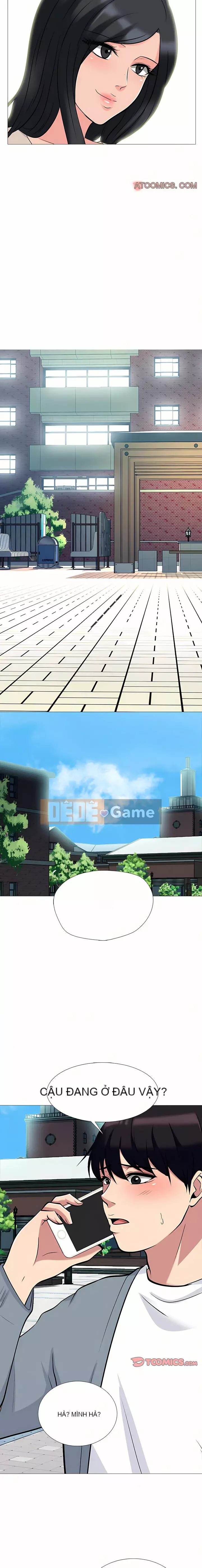 Bí mật của nữ giáo sư Chương 155-156