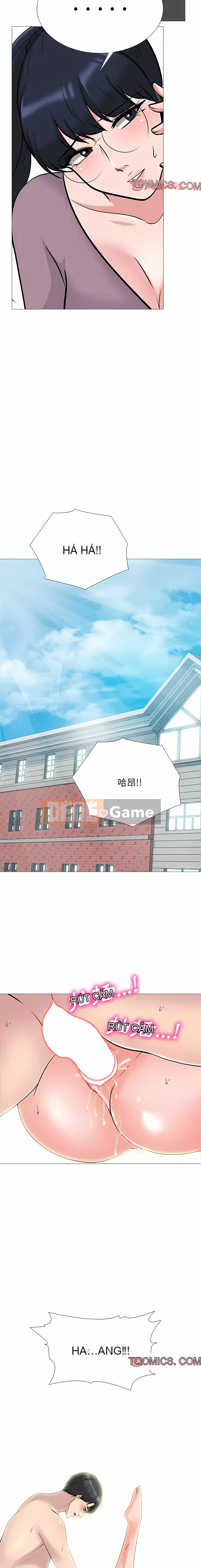 Bí mật của nữ giáo sư Chương 155-156