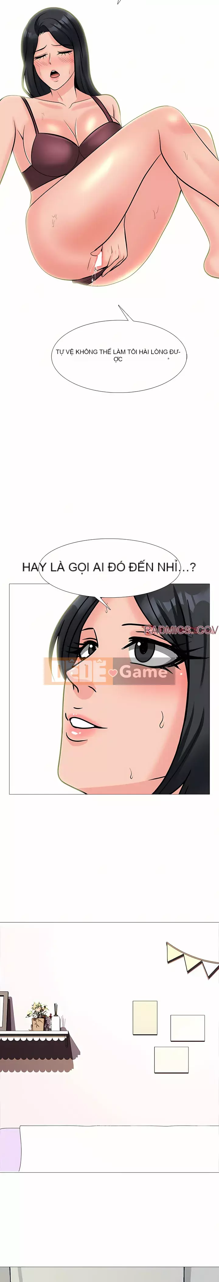 Bí mật của nữ giáo sư Chương 151-152