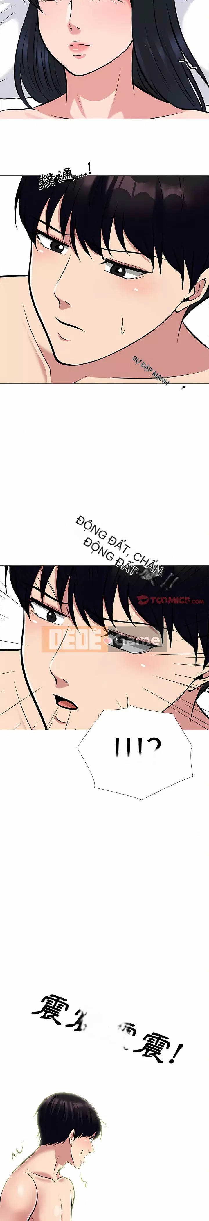 Bí mật của nữ giáo sư Chương 151-152