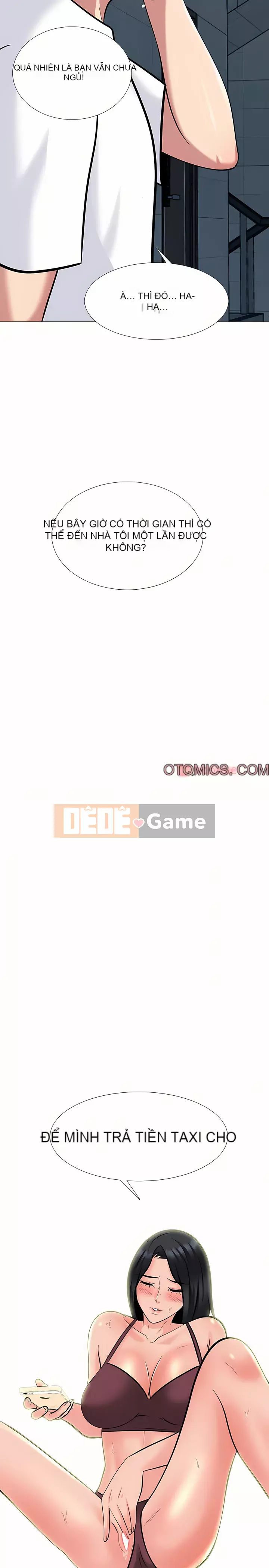 Bí mật của nữ giáo sư Chương 151-152