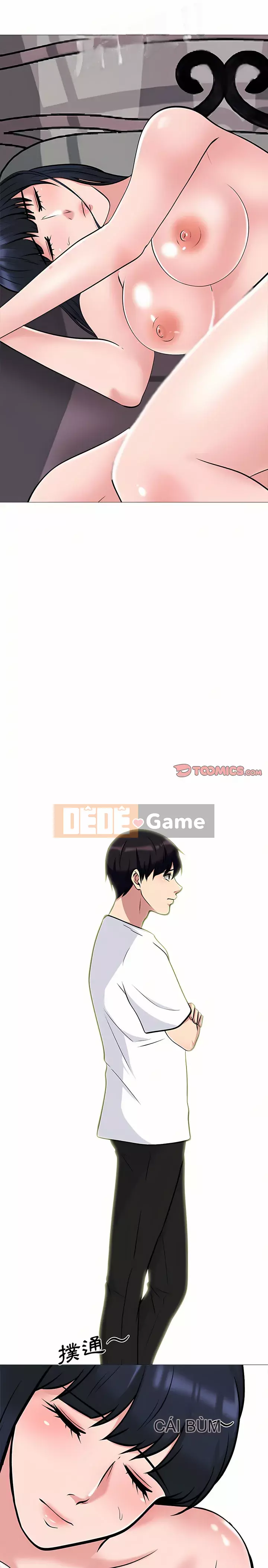 Bí mật của nữ giáo sư Chương 151-152