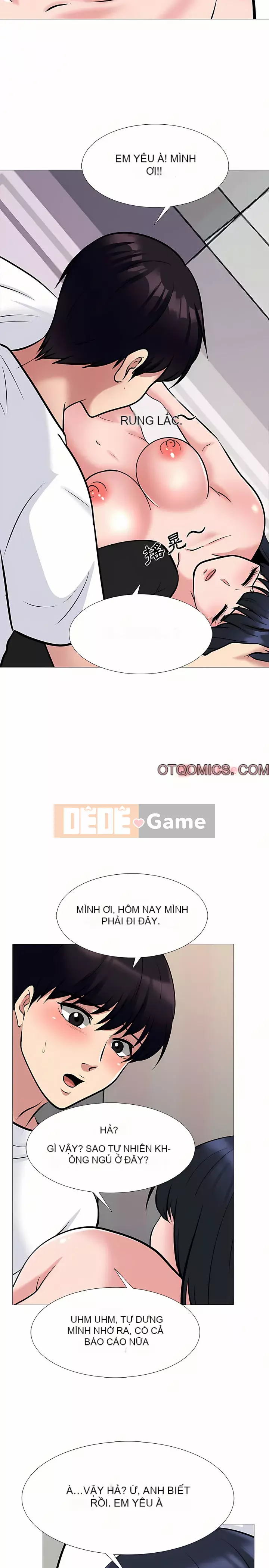 Bí mật của nữ giáo sư Chương 151-152