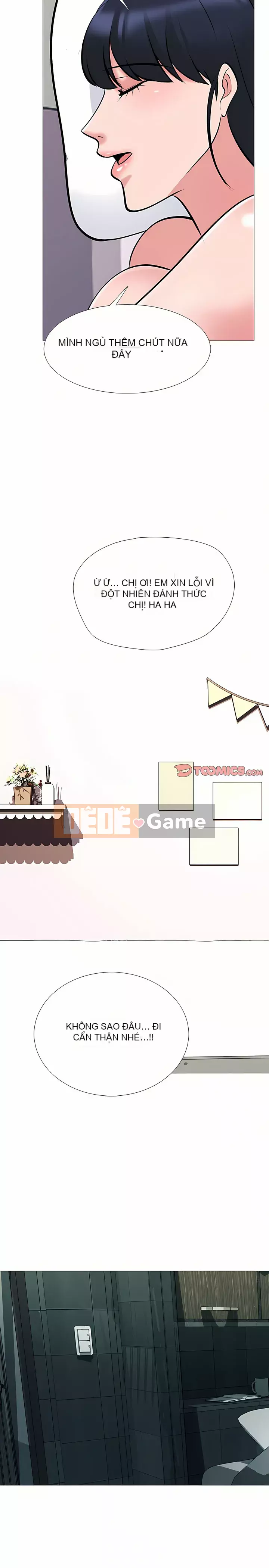 Bí mật của nữ giáo sư Chương 151-152