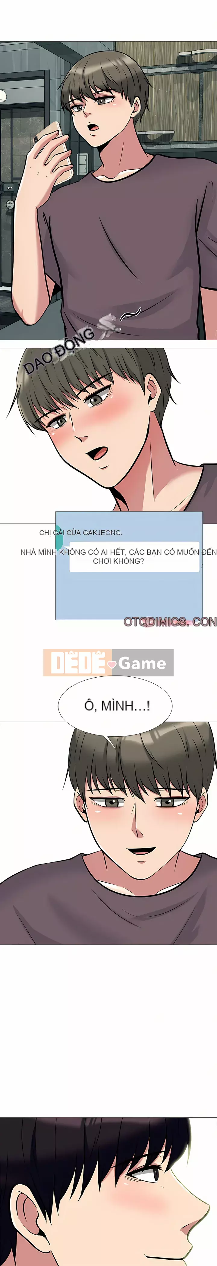 Bí mật của nữ giáo sư Chương 151-152