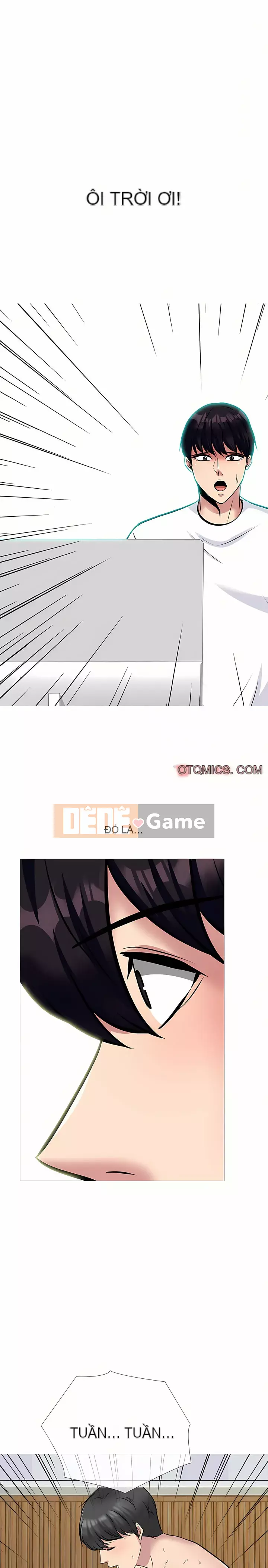 Bí mật của nữ giáo sư Chương 151-152