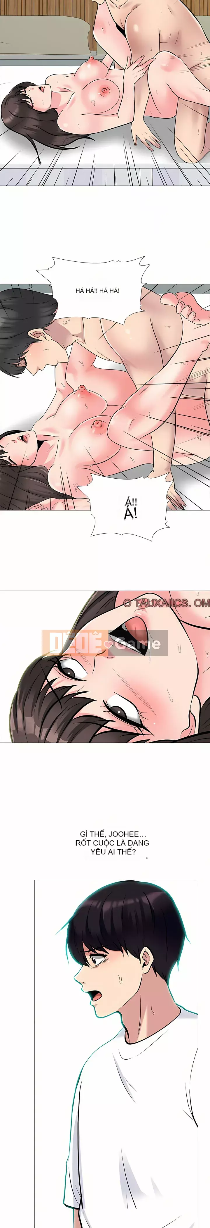 Bí mật của nữ giáo sư Chương 151-152