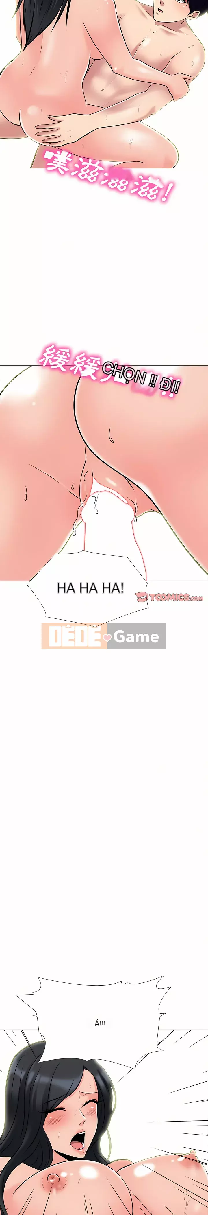 Bí mật của nữ giáo sư Chương 151-152