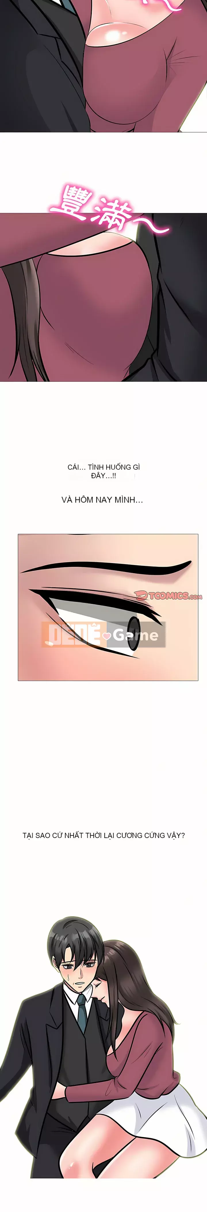Bí mật của nữ giáo sư Chương 149-150