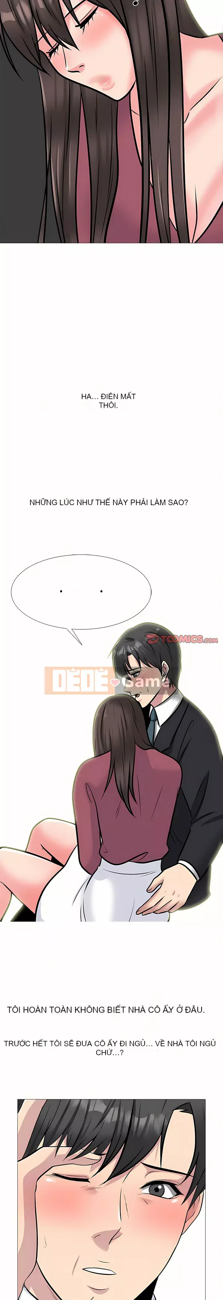 Bí mật của nữ giáo sư Chương 149-150