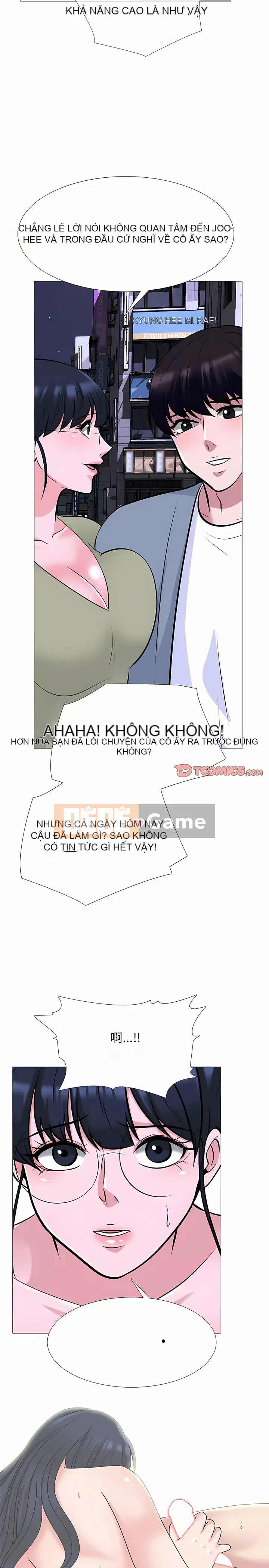 Bí mật của nữ giáo sư Chương 149-150