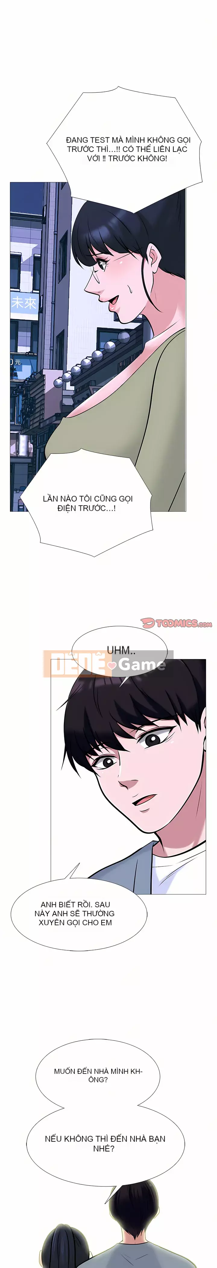 Bí mật của nữ giáo sư Chương 149-150