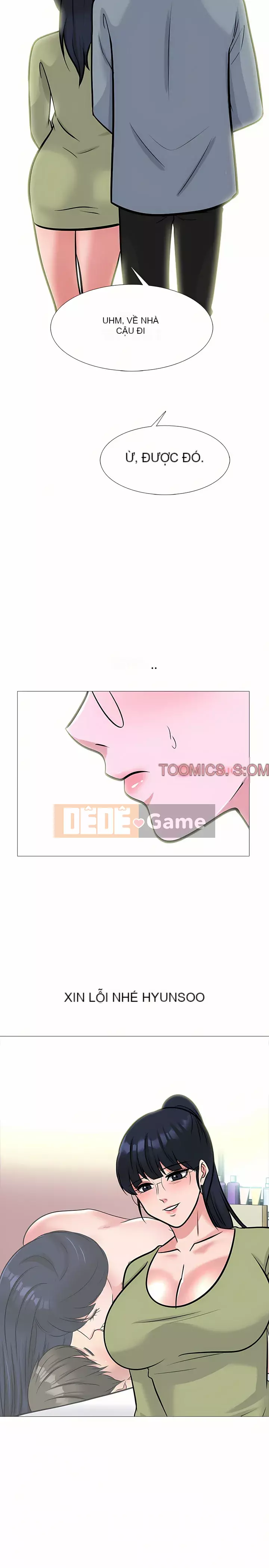 Bí mật của nữ giáo sư Chương 149-150