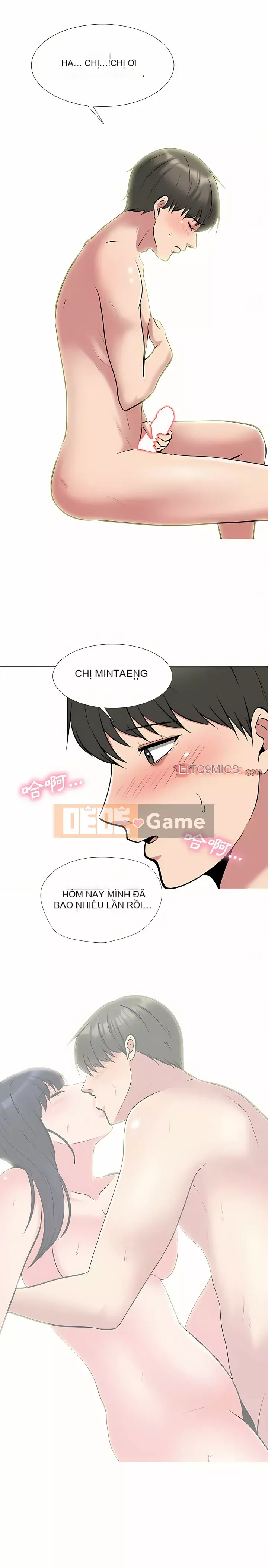 Bí mật của nữ giáo sư Chương 149-150