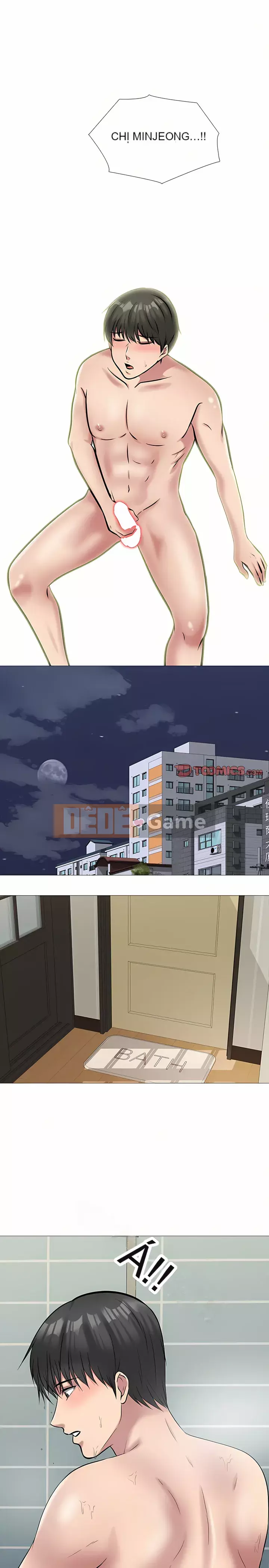 Bí mật của nữ giáo sư Chương 149-150