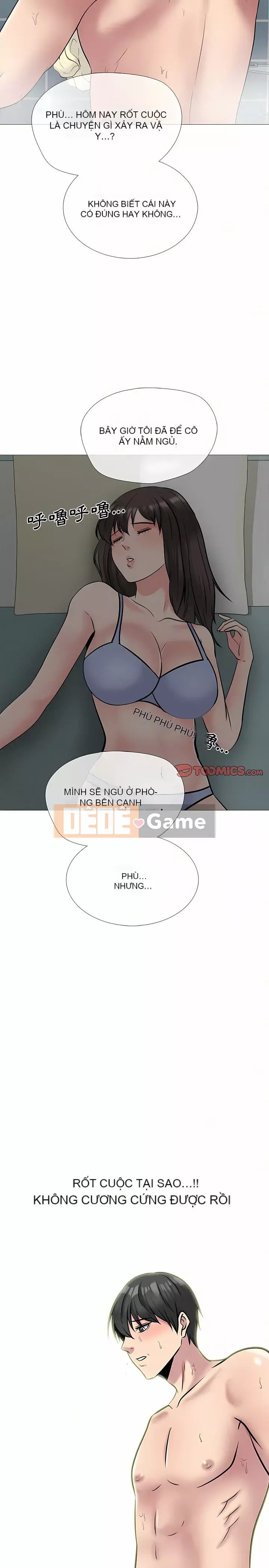 Bí mật của nữ giáo sư Chương 149-150